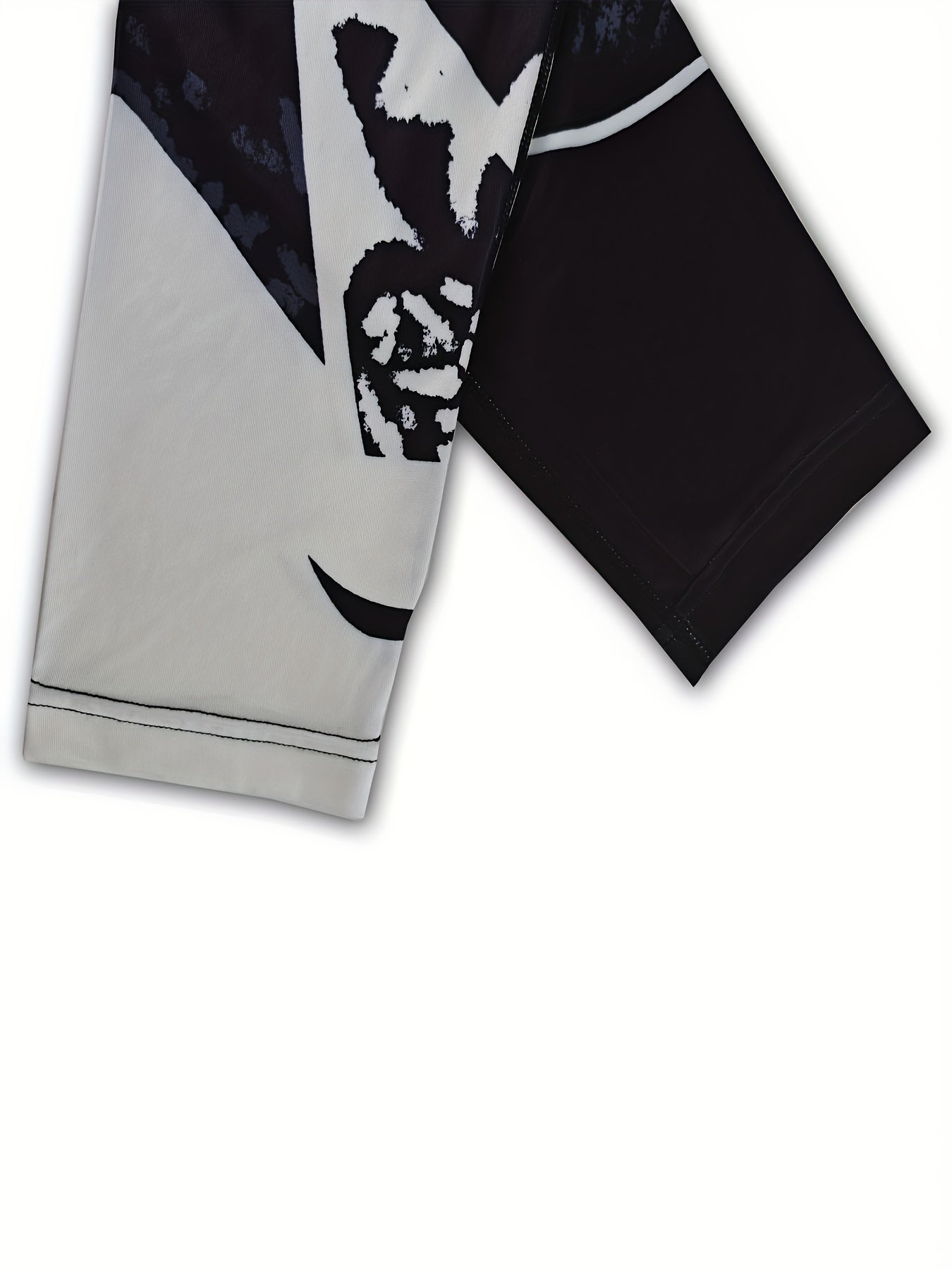 Men's Mixed colors Leggings - product view 18