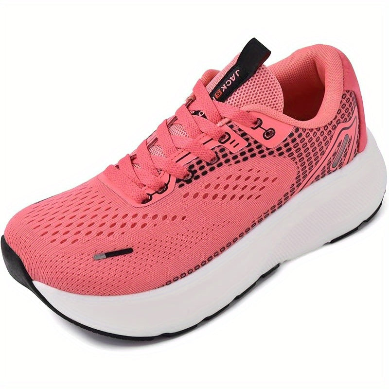 Women' Wide Toe Box Sneakers Compatible for Zero Drop Platform, Wide Fit Sneakers with / Cushioned Sole, Low-Top Breathable Training Sneakers for Gym, Running, Tennis, Workout - Wide Width for Toe Spread & Stability, Women Shoes