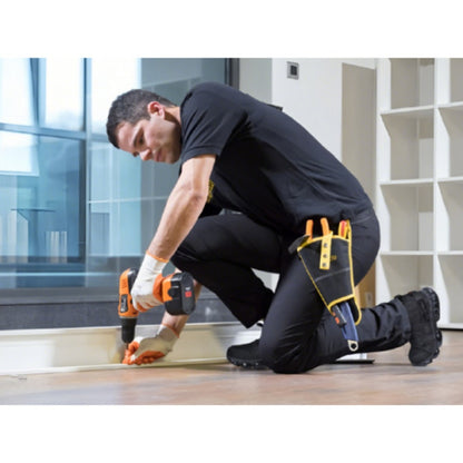 Men's Work & Safety Boots - Steel Toe Protection & Puncture Resistant 178789