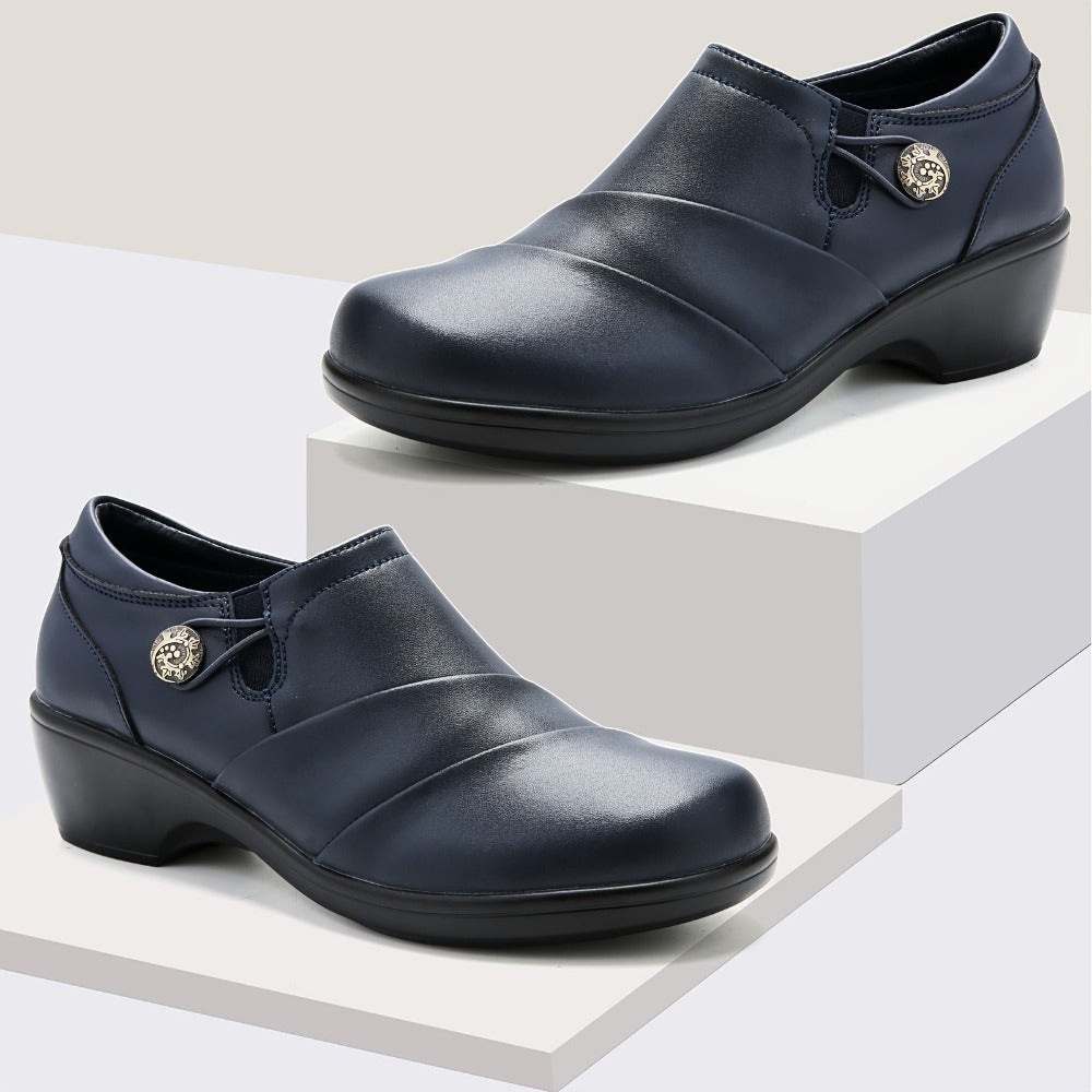 Women's Loafers & Flats – Comfort Fit for Work & Events