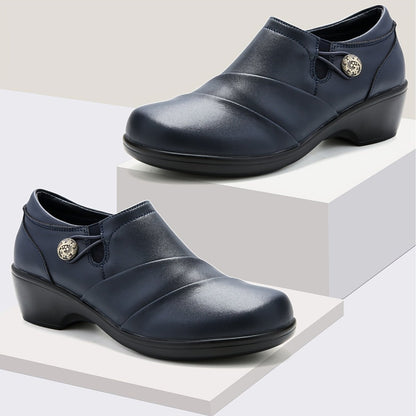 Women's Loafers & Flats – Comfort Fit for Work & Events