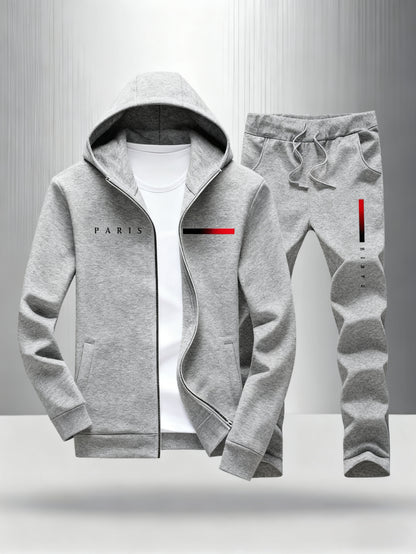 Men's Orange Jacket - product view 19