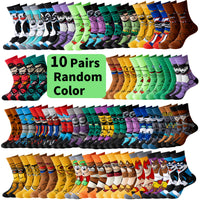 10 Pairs Color#A1