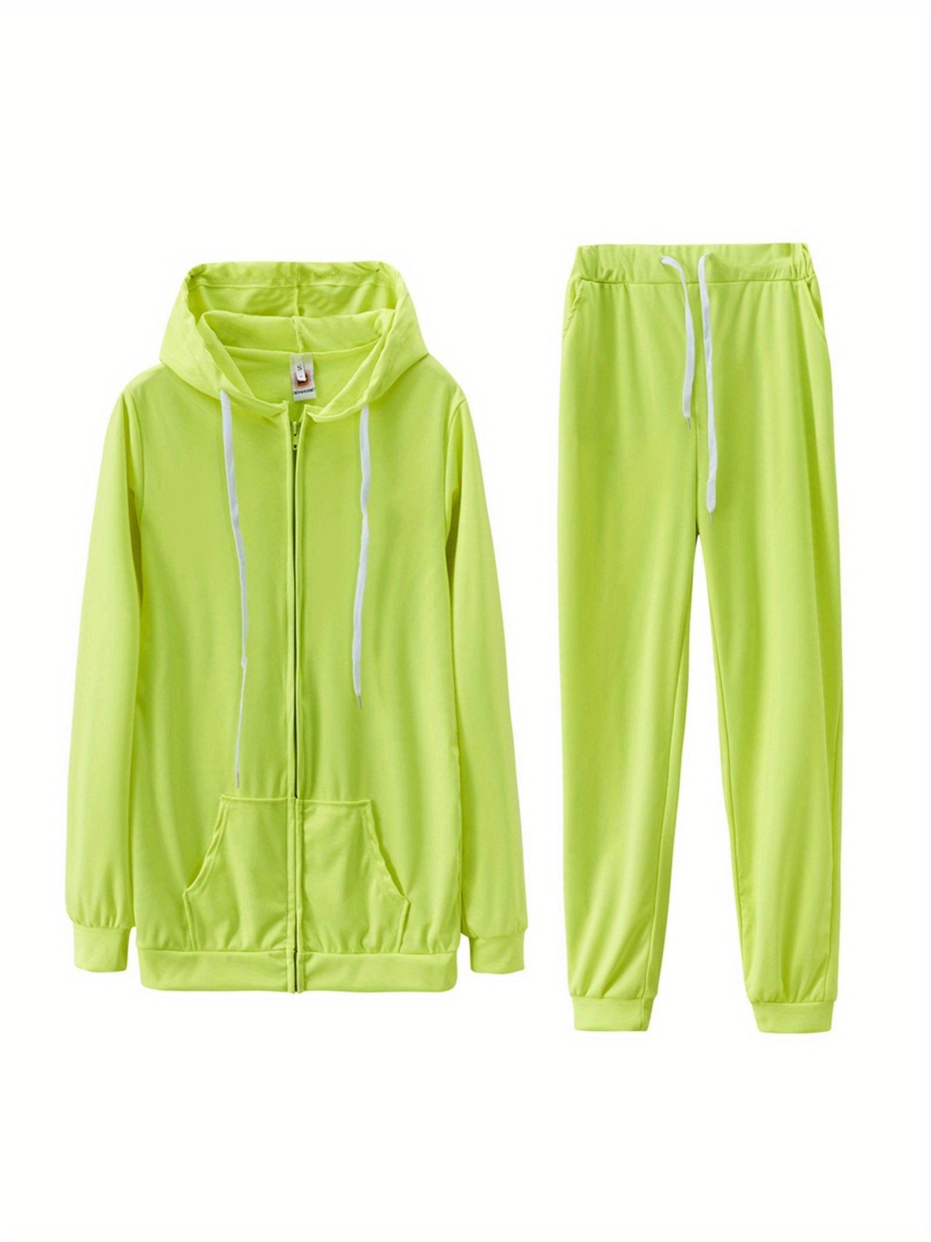 Women's Viridity Zip-Up High-Waist Jacket - product view 37
