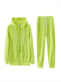 Fluorescent Green