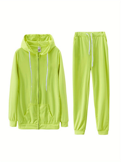 Women's Viridity Zip-Up High-Waist Jacket - product view 3