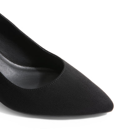 Women's Closed Toe Wedding Low Heel Slingback Kitten Heels Adjustable Strap Pointed Toe Pumps High Heeled Prom Dress Shoes Low Kitten Heels Women's Slingback Dressy Pumps Pointed Closed Toe Ankle Strap Elegant Wedding Pumps Formal Comfortable Shoes