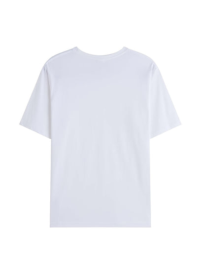 Custom T-Shirts for Men/Women, Design Your Own T-Shirts And Add Text/Picture/Logo, Pure Round Neck Short Sleeves, Personalized Short Sleeves, Gifts for Her, Valentine'S Day Gifts, Mother'S Day Gifts, Graduation Season Gifts