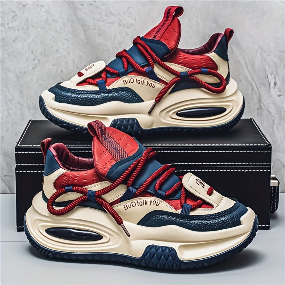 Men's Sneakers - Non-Slip Sole for Beach & Water 645221