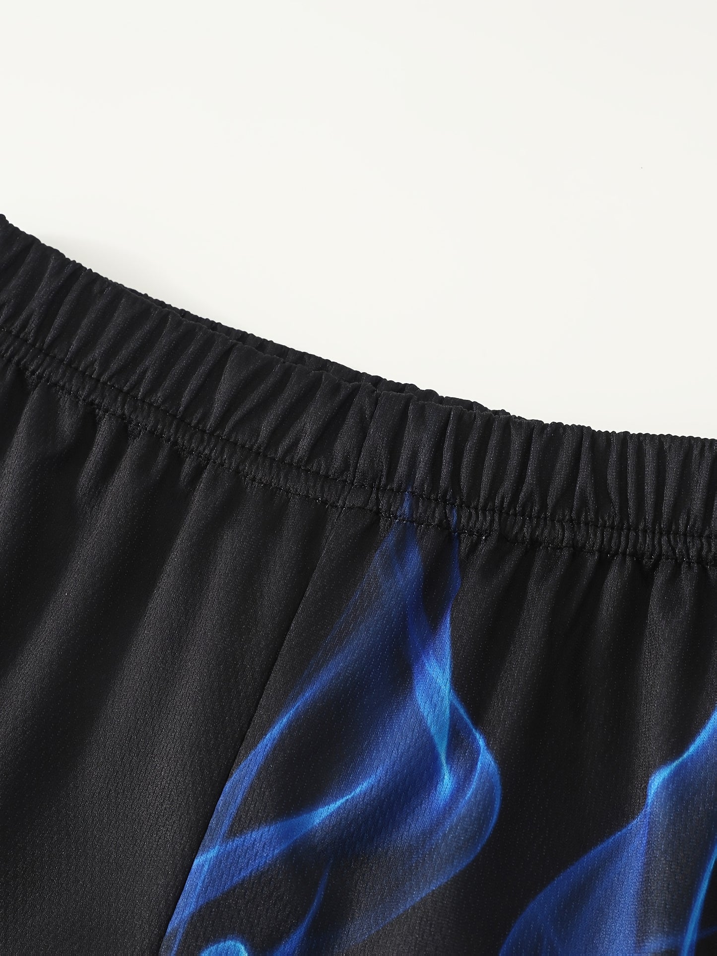 6pcs Boys Quick Dry Sports Summer Suit 8 Years Old Boy Casual Funky Vest Shorts Kids Outfits 10 Years Old Pop Clothing, for Outdoor