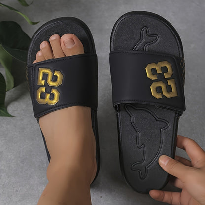 Men's Sport Sandals - Comfort Fit for Outdoor & Travel 259749