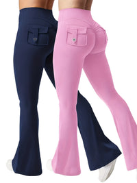 Navy Blue+Pink