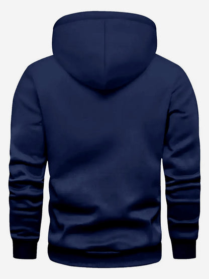 USA Flag Pattern Printed Hoodies, Men's Sweatshirts, United States Letter Printed Casual Knitted Fabric Pullovers for Both Men and Women, Student Couple Outfits, Fashionable Sweatshirts, Autumn and Winter Men's and Women's Sweatshirts