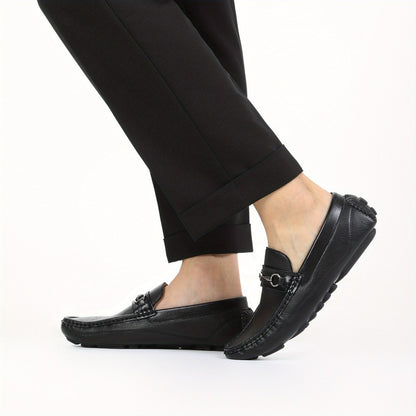 Men's Loafers & Slip-Ons - Slip-On Ease 816037