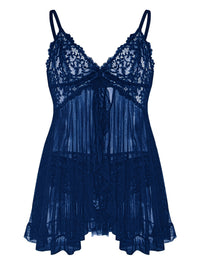 Navy Color