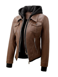 Coffee Brown
