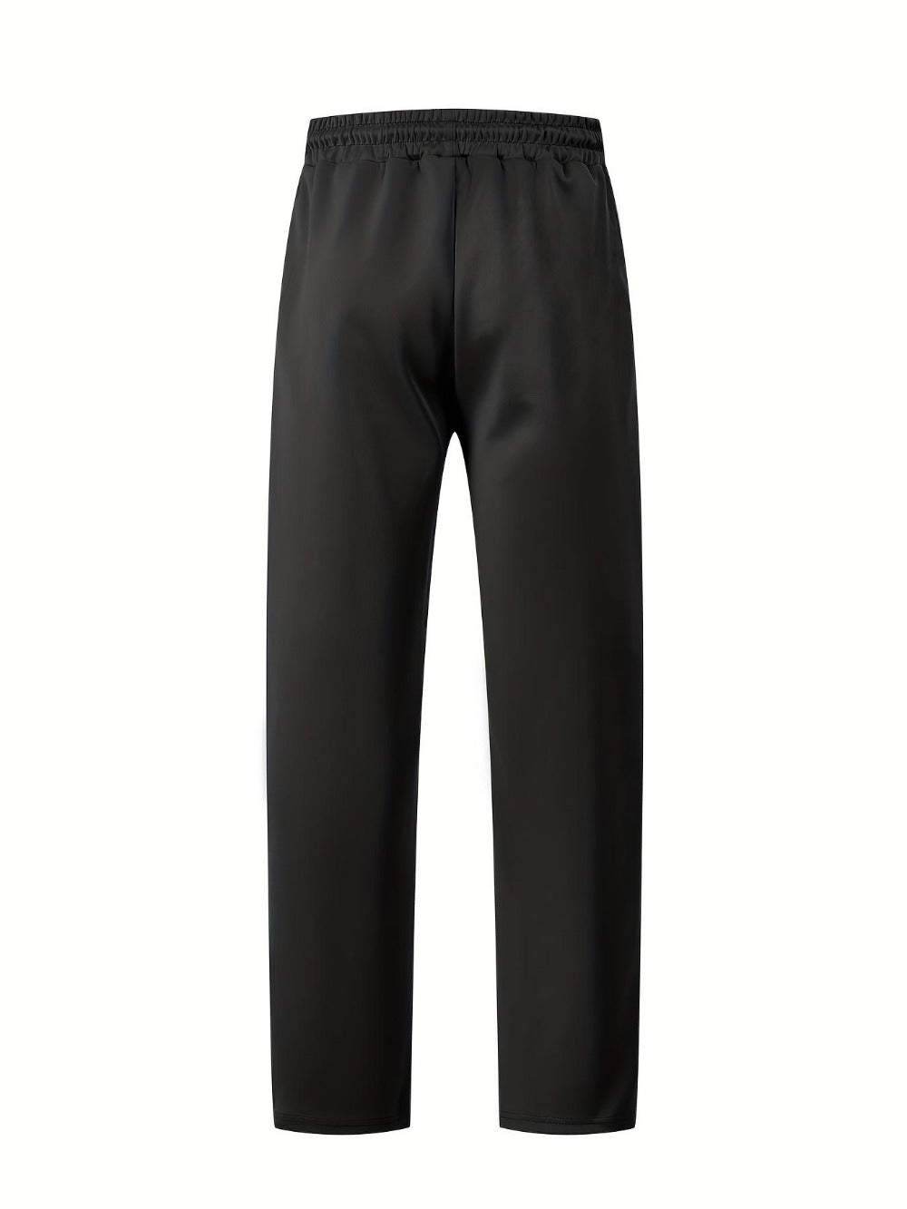 Men's Casual Trousers - Stretch Weekend Style 293669