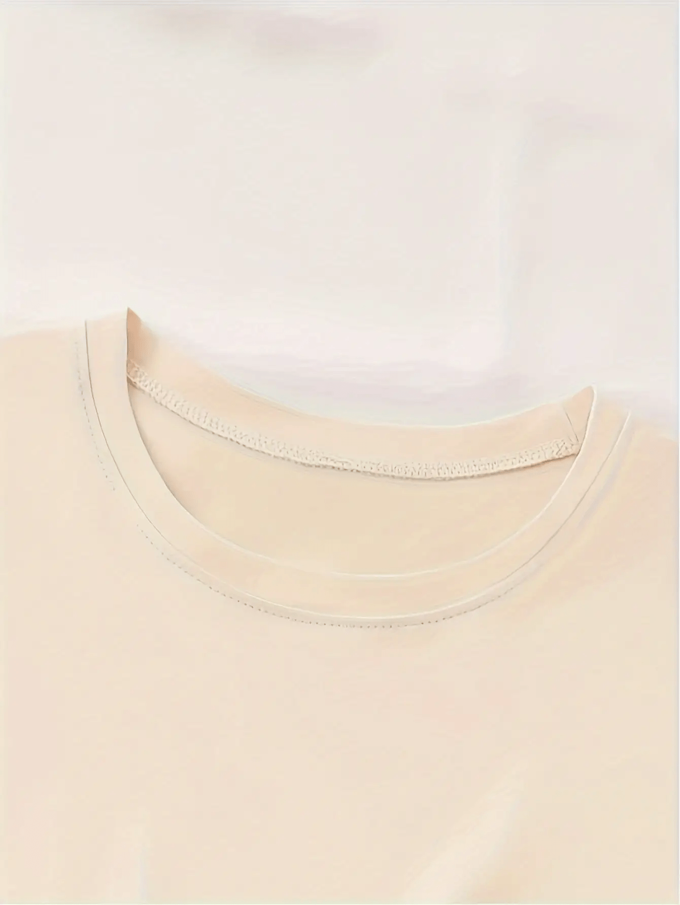 Overseas Heat-transfer Print, Simple Casual Style Blessed Printed Letter Dress| An Ideal Choice for Valentine's Day and Other Holidays, the 2024 New Summer Women's Loose, Comfortable, Versatile Short-sleeve T-shirt Dress Is Suitable for Commuting, Ho
