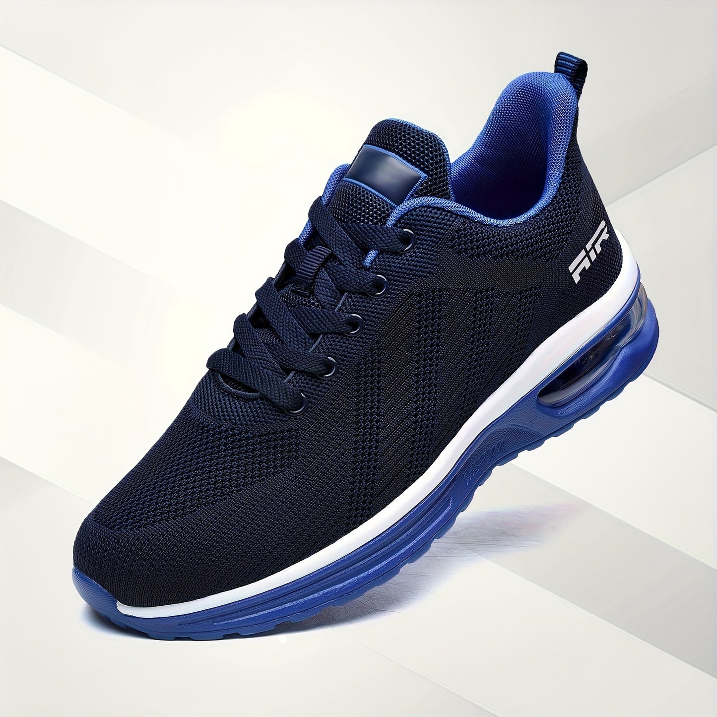 Women's Running Shoes, Women's Walking Shoes, Lightweight Women's Sneakers, Air Cushion Tennis Shoes, Fitness Sports