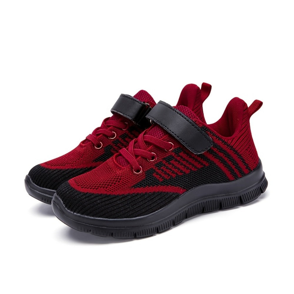 Kids' Running Shoes - Breathable Mesh & Lightweight 588773