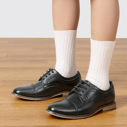 Bruno Marc Traditional Stylish Oxford Dress Footwear for Kids