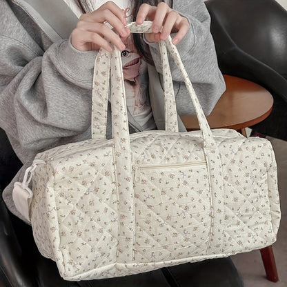 Women's Everyday Diaper Bag - Style 8437