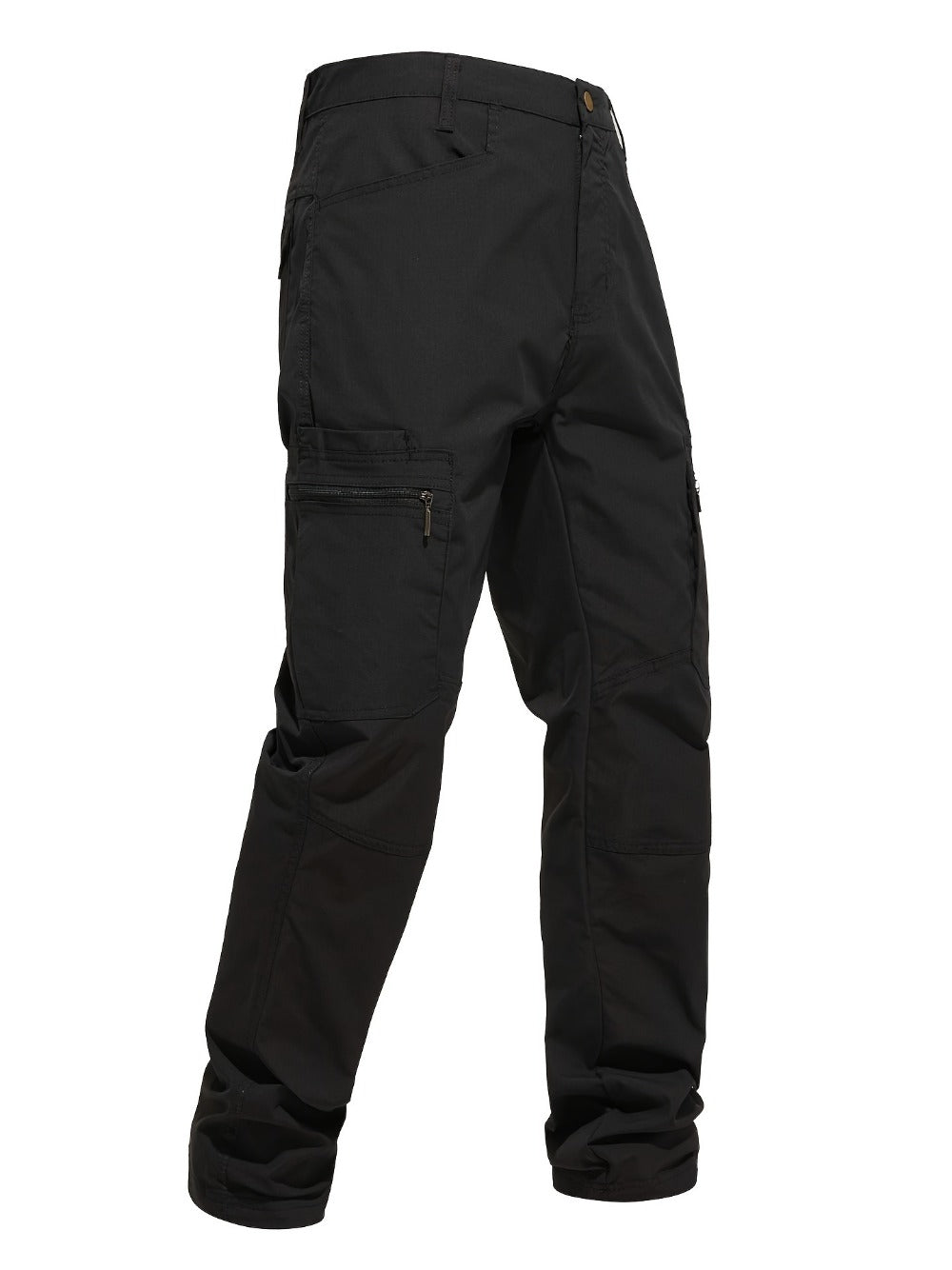 Men's Plus Size Overall - Regular Fit