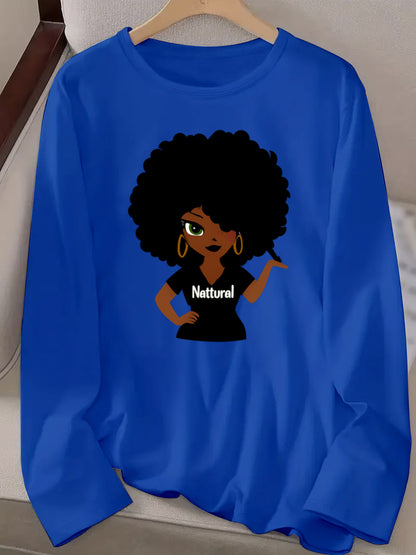 Clothing, Black History Month Hoodies and Sweater, Black s Long Sleeve Shirt, Black Lives Sweatshirt, Mother's Day Gifts