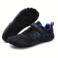 Black Blue