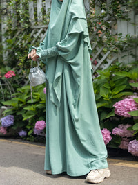 Light Green
