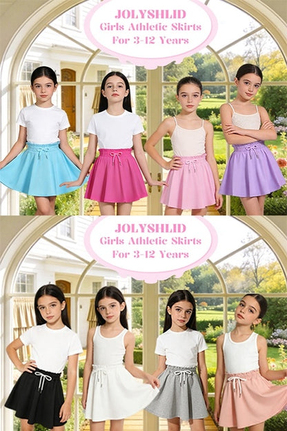 Girls' Multicolor Polyester Dress - product view 5