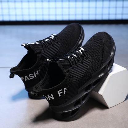 Unisex Running Shoes - Breathable Knit & Lightweight 883493