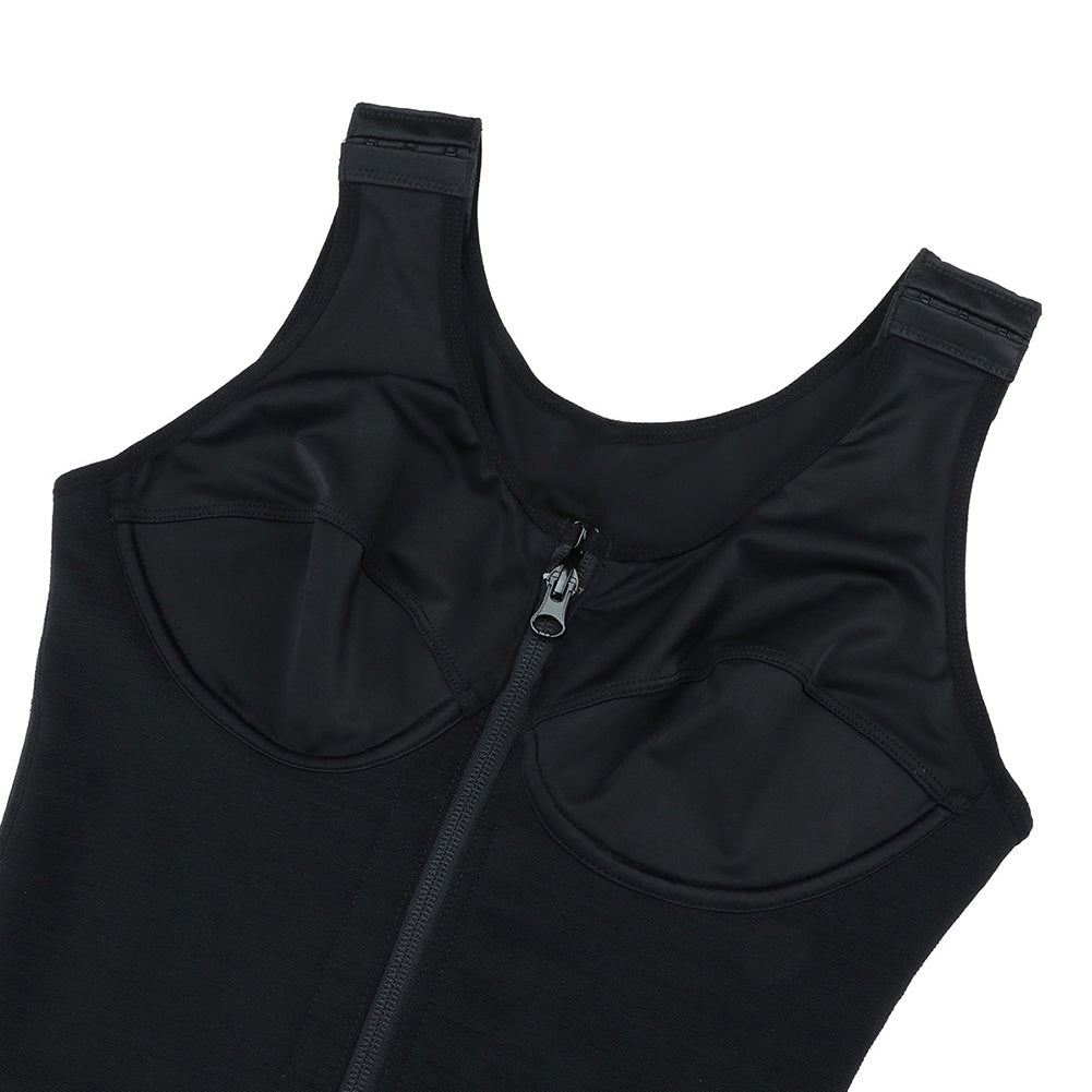 Tummy Control Body Shaper Compression Butt Lifter Shapewear