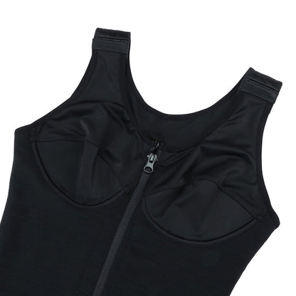 Tummy Control Body Shaper Compression Butt Lifter Shapewear
