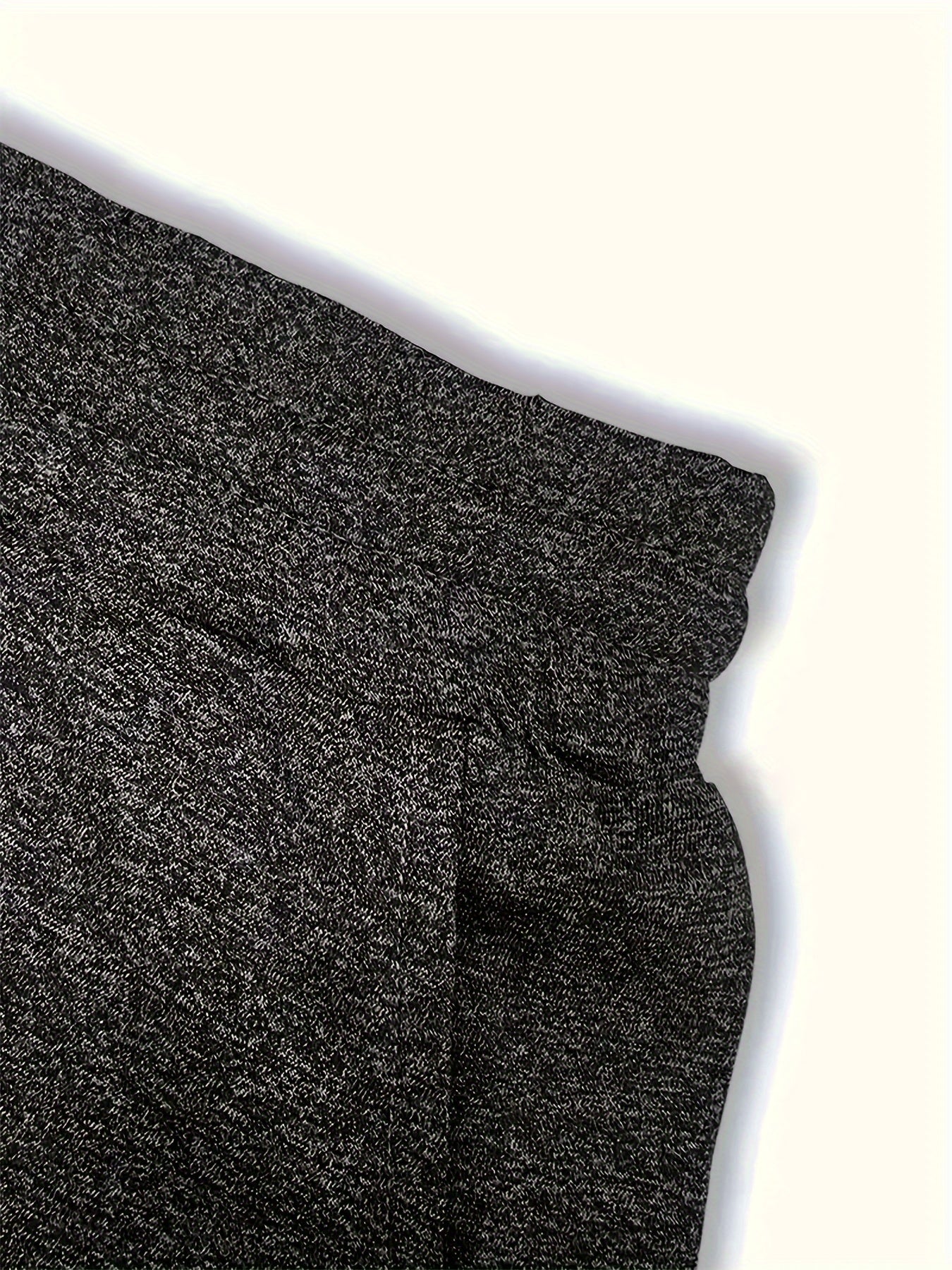 Turtle Print Drawstring Pants, Casual Daily Free and plaid Women's Shorts