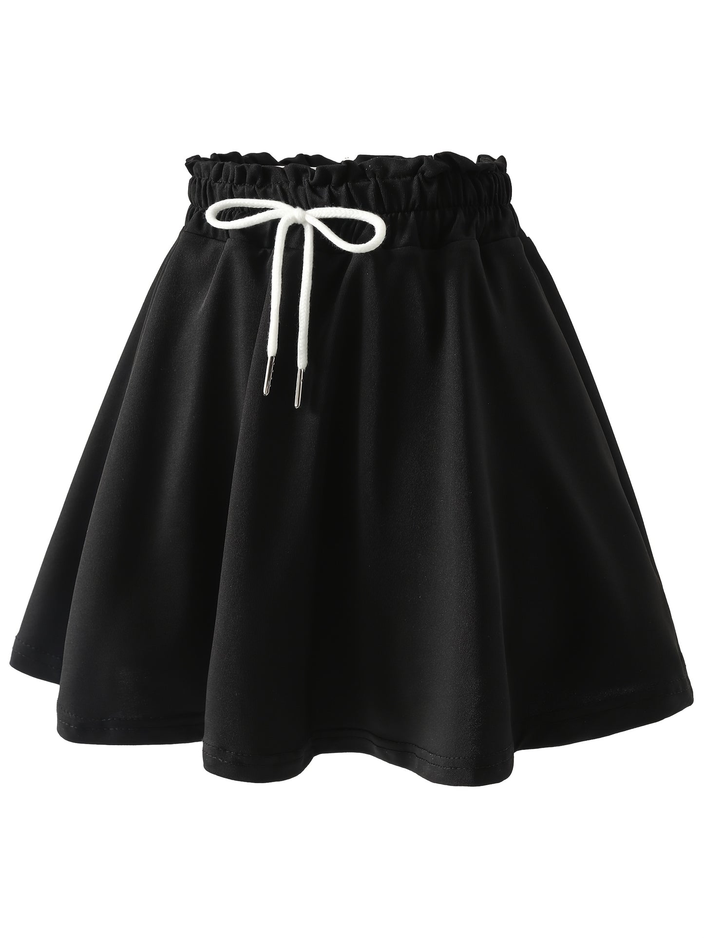 Girls' Mixed colors Shorts - product view 12