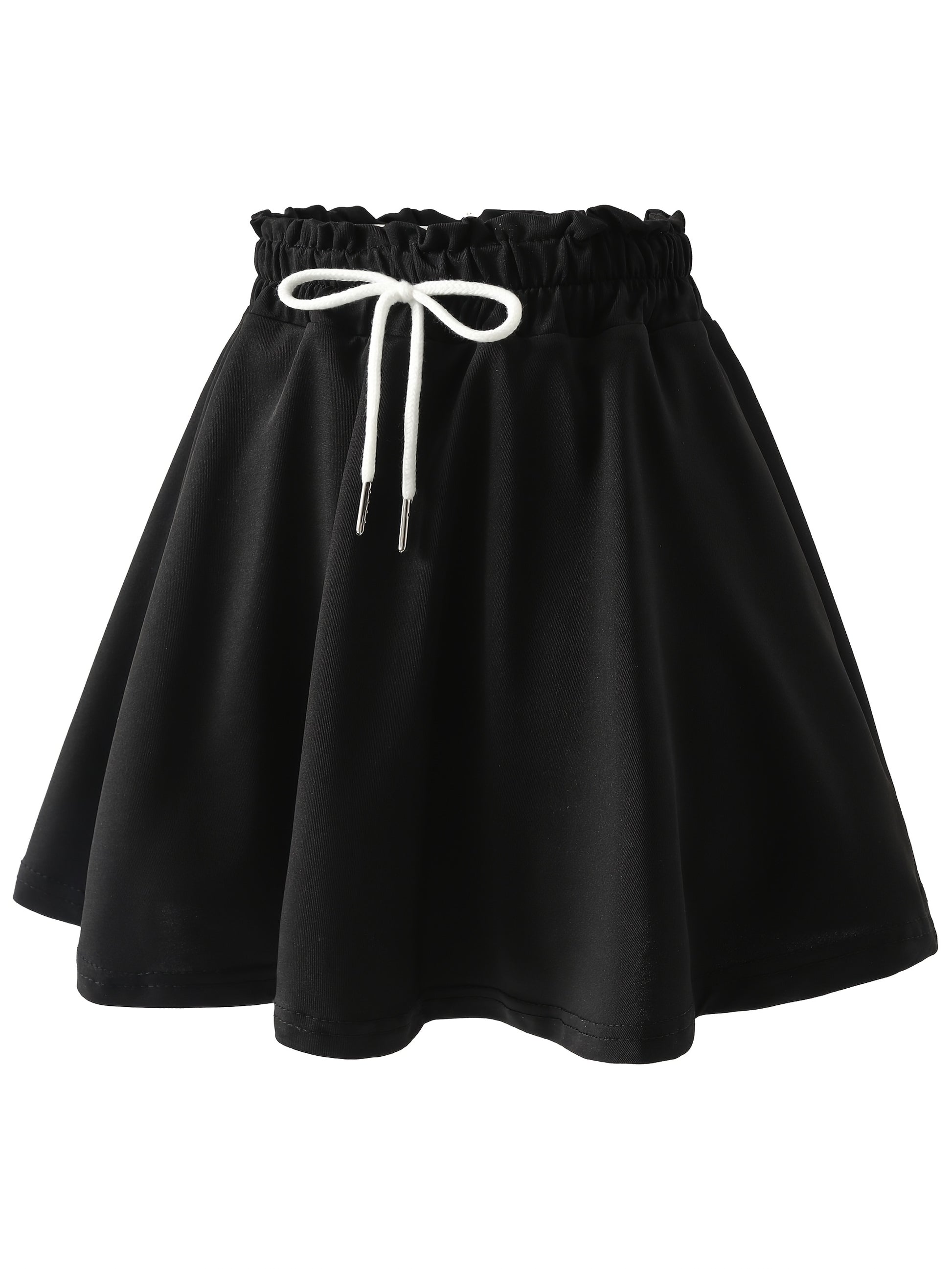 Girls' Mixed colors Shorts - product view 12