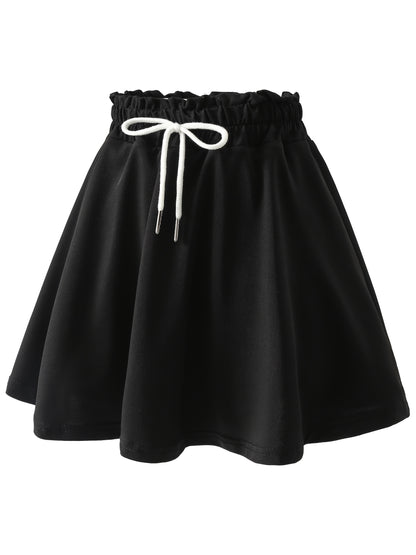 Girls' Mixed colors Shorts - product view 12