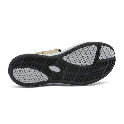 Women's Sport Athletic Sandals Outdoor Hiking Sandals Comfort Soft Walking Holiday Casual Fashion Lightweight Flexible And Comfort Sport Sandals