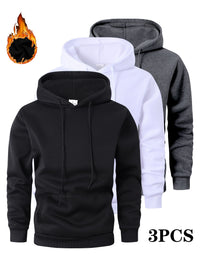 Black & White & Dark Gray