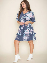 Navy Color