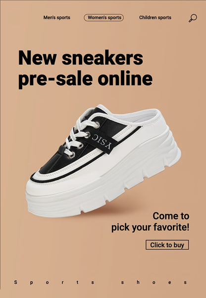 Summer Women'S Casual Shoes, Slippers, Sandals, Comfortable Flats, Easy And Elegant Versatile Student Shoes, Women Shoes