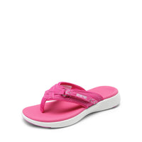 Bright Pink Color