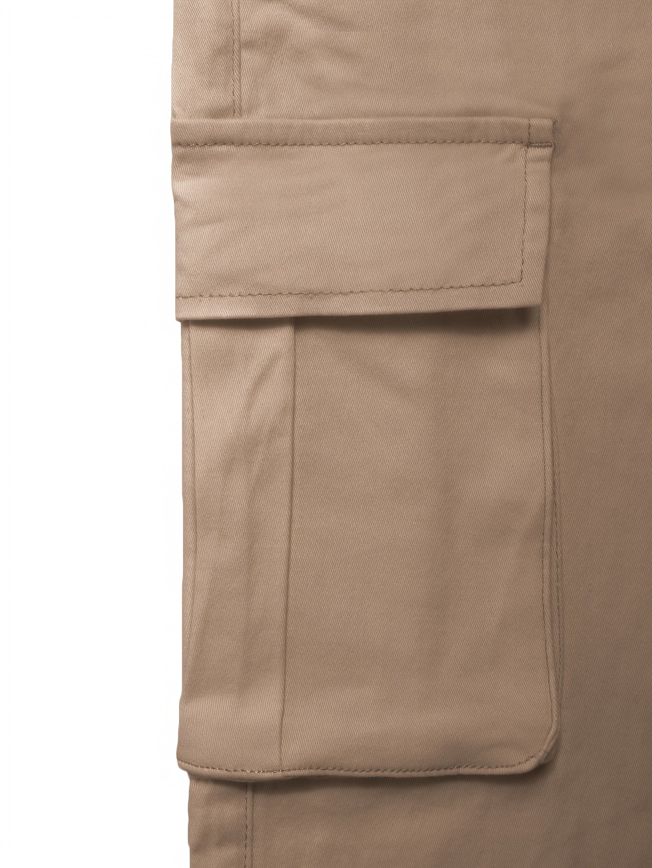 Y2K Style Retro Wash Water Era Feel Women's Work Pants, Basic Multi-functional Pockets Are Very Suitable for Street Travel.