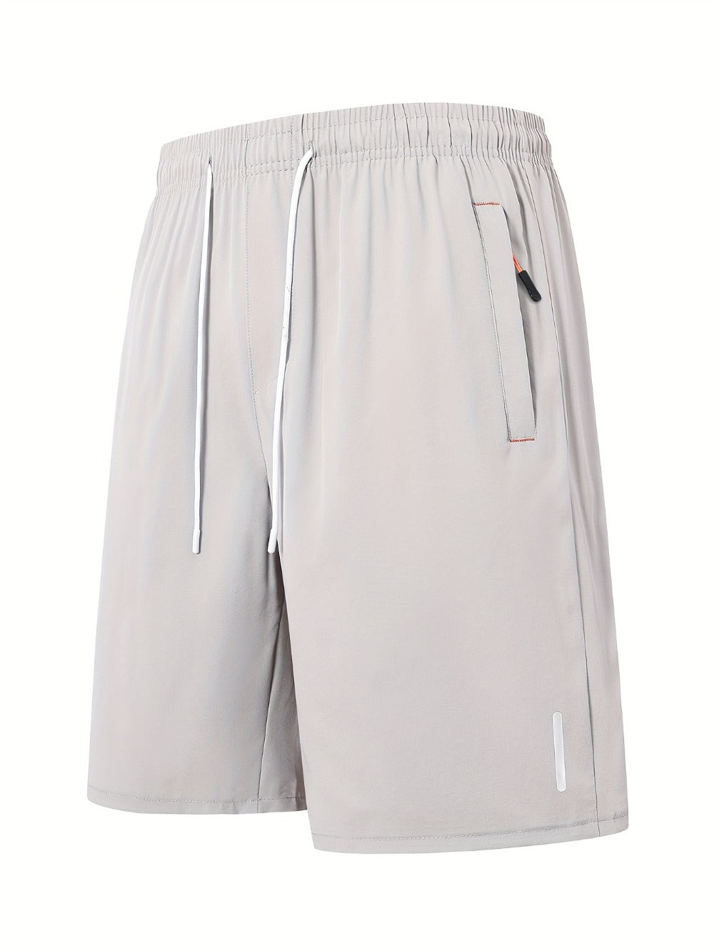 Men's Swim Shorts - Quick-Dry 5