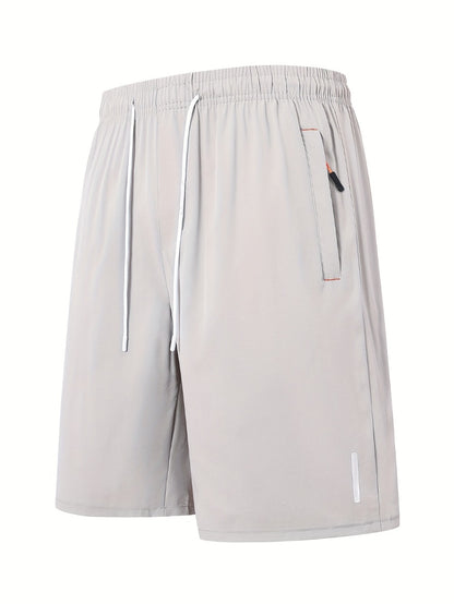 Men's Swim Shorts - Quick-Dry 5