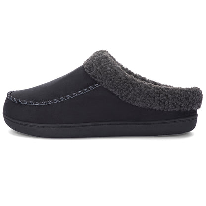 Men's Coffee Brown Shoes - product view 3