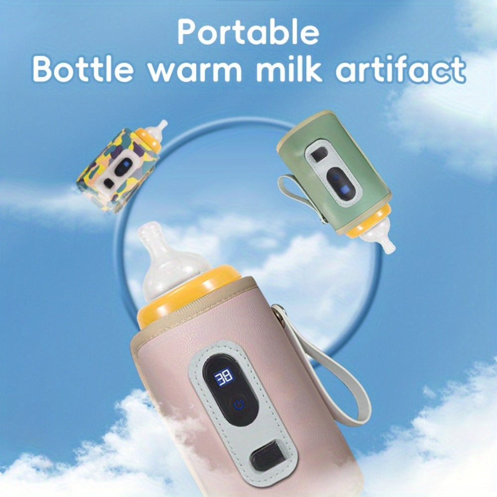 Bottle Warmer - Cochildor Warming Devices Quick