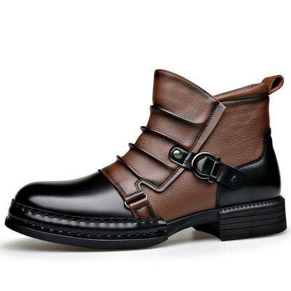 Men's Boots - Comfort Fit for Outdoor & Travel 342245