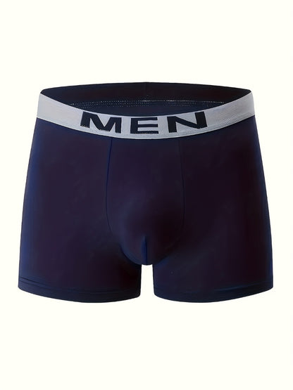 Men's Boxer Shorts - Breathable